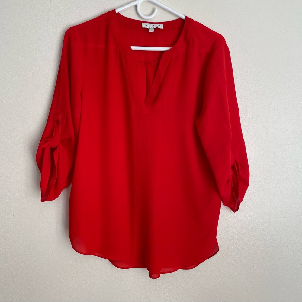 Bundle Business Casual Blouse Bundle - 4 Total - image 5